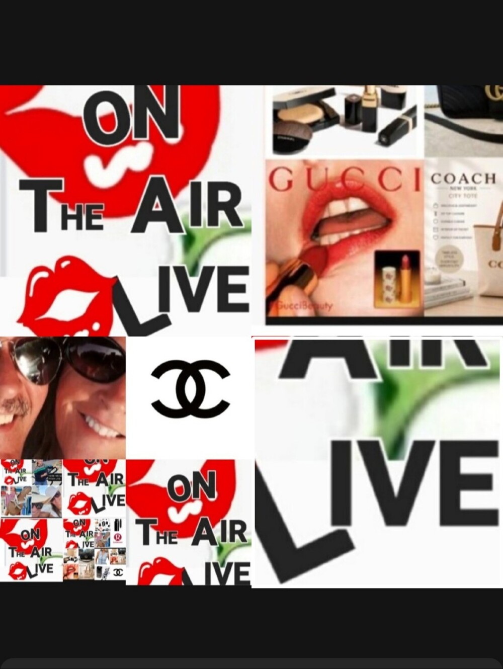 Thank You For Shopping Rockin The Racks